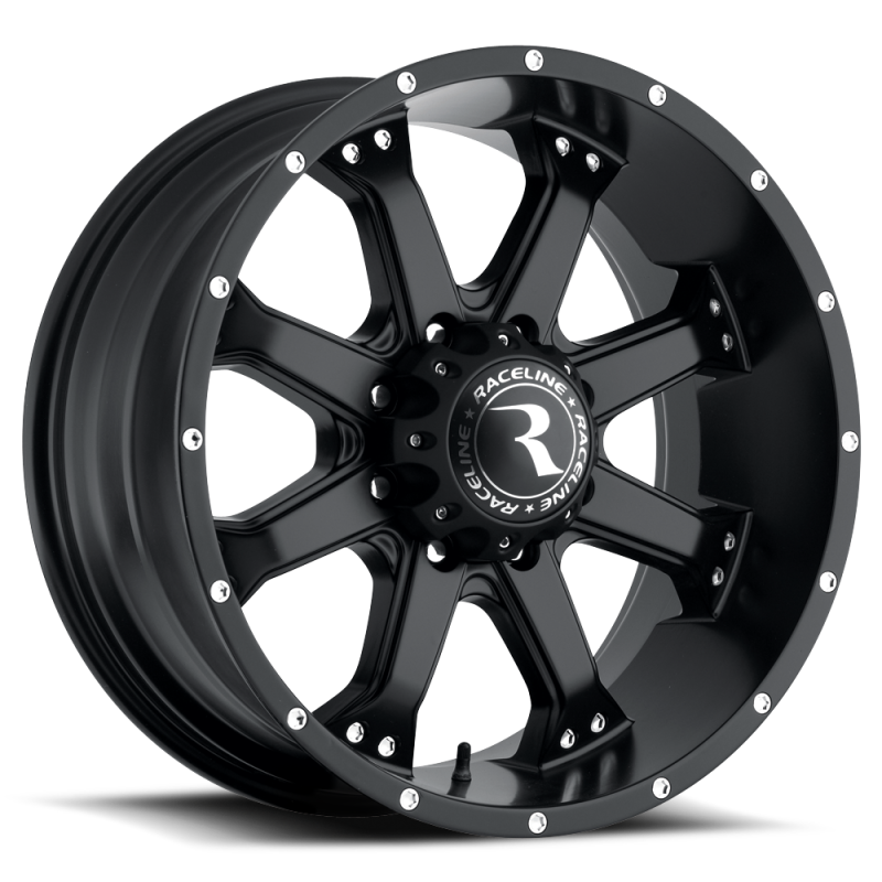 RCL 991 Assault Wheels