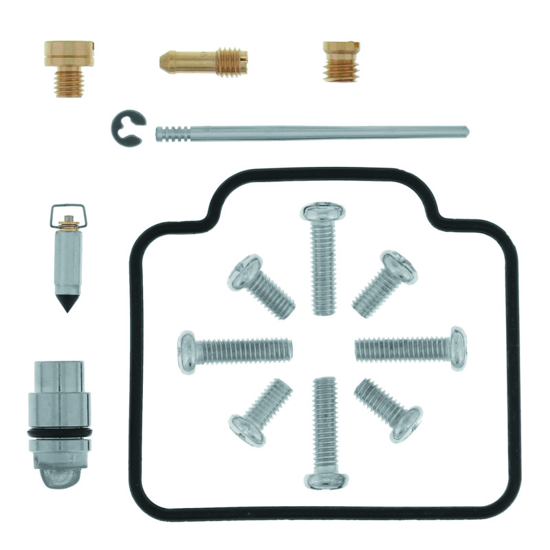 QBS Carburetor Kits