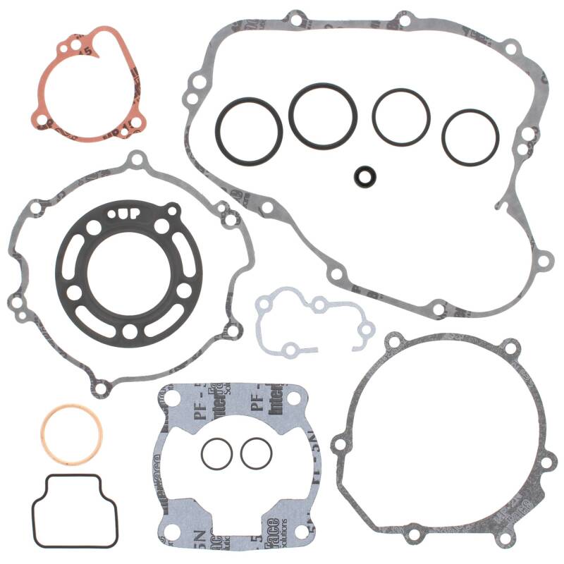 VEP Complete Gasket Kit