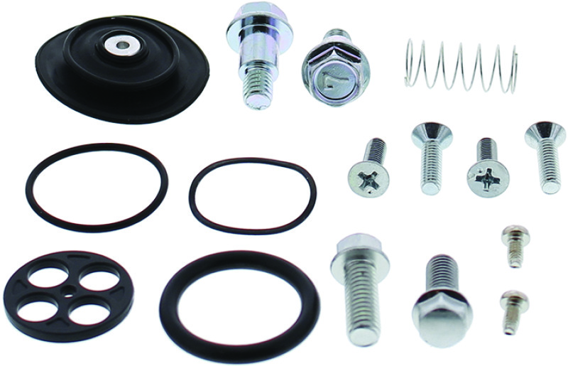 QBS Fuel Tap Kits