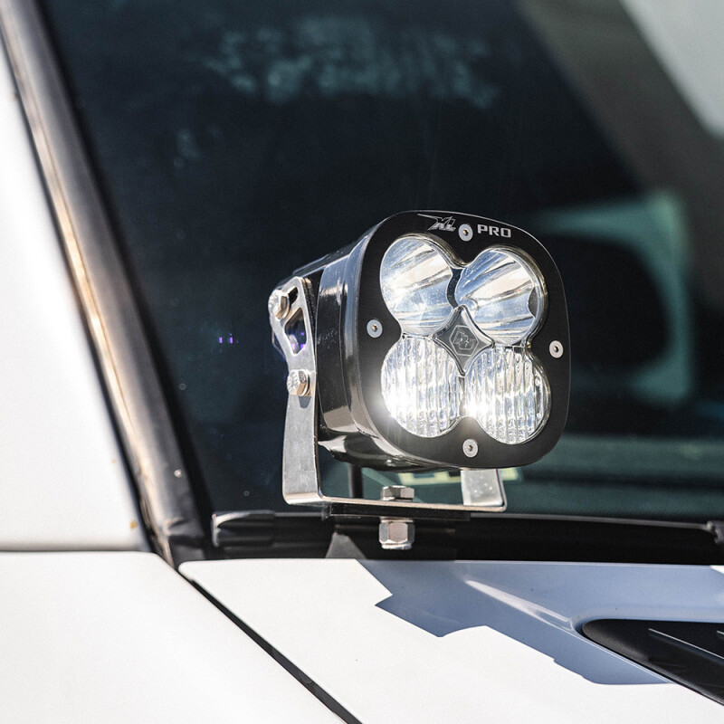 BAJ XL Pro Light Pods