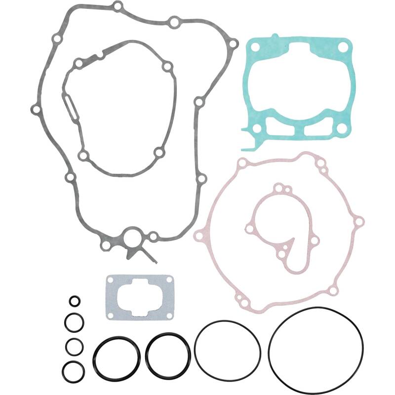 VEP Complete Gasket Kit