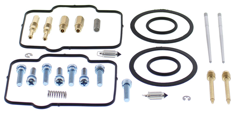 ABR Carburetor Rebuild Kits