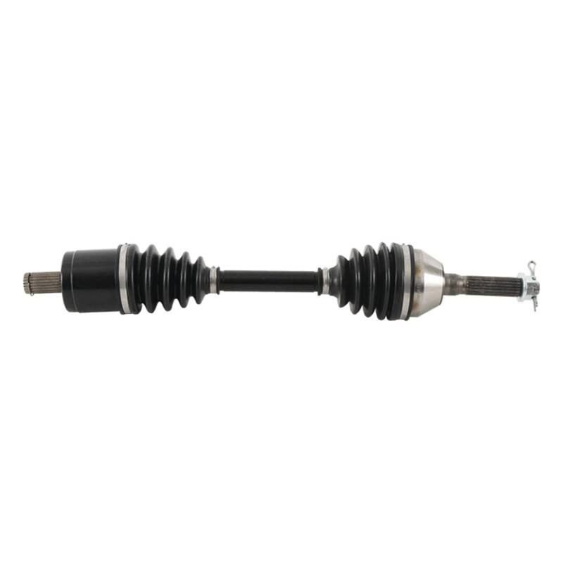 ABR A-Arm Kits