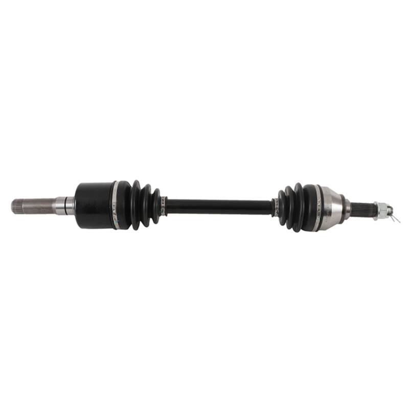 ABR A-Arm Kits