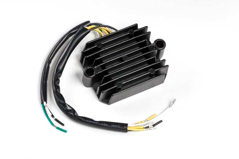 RME Rectifier