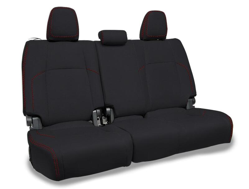 PRP Toyota Tacoma Bench Cover