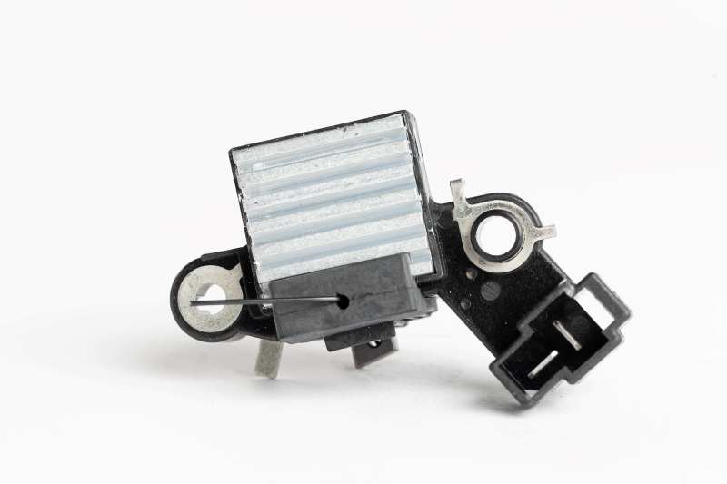 RME Rectifier