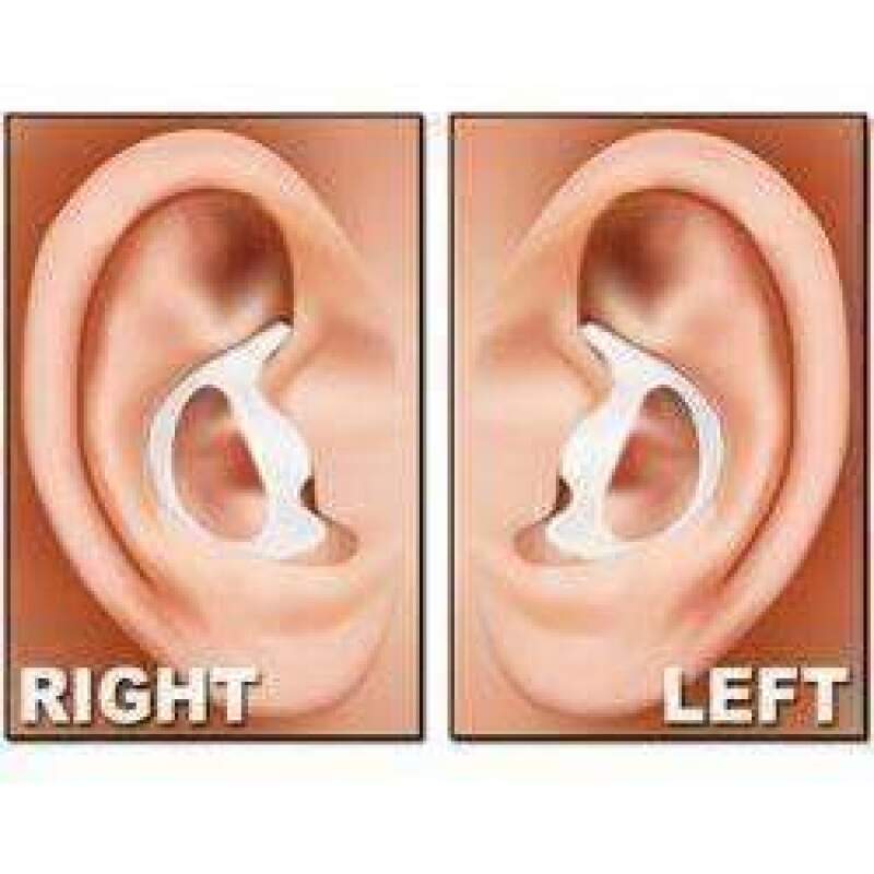 RGD Earbud Speakers