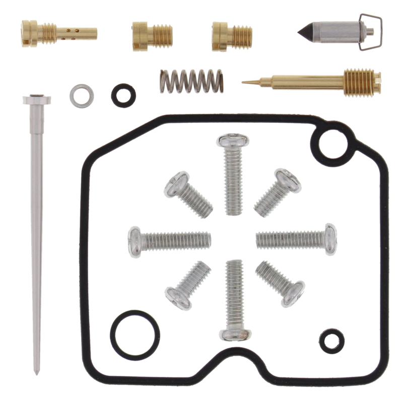 ABR Carburetor Rebuild Kits