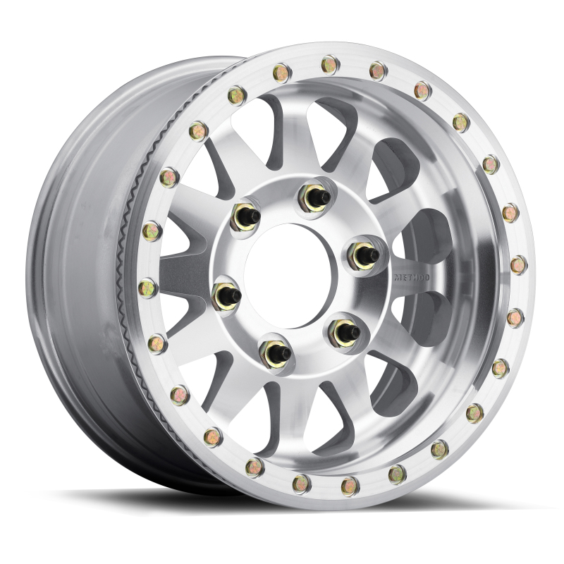 MRW MR101 Wheels