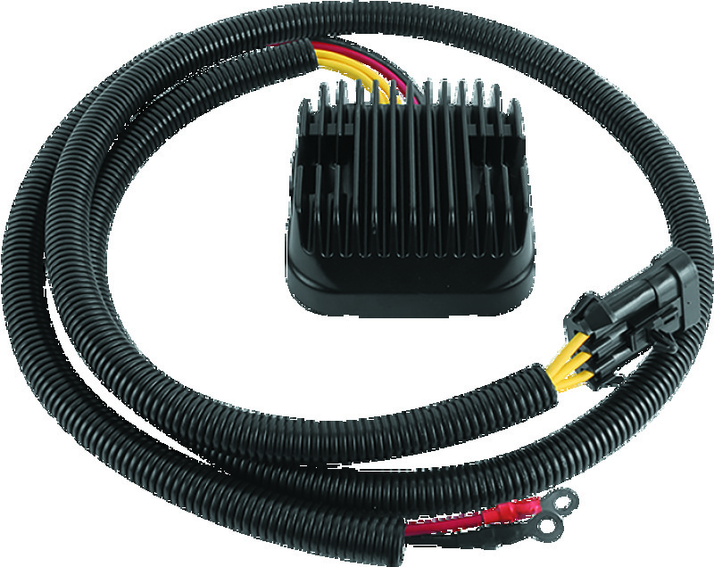 QBS Voltage Regulators