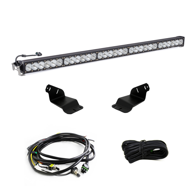 BAJ OnX6 Light Bars