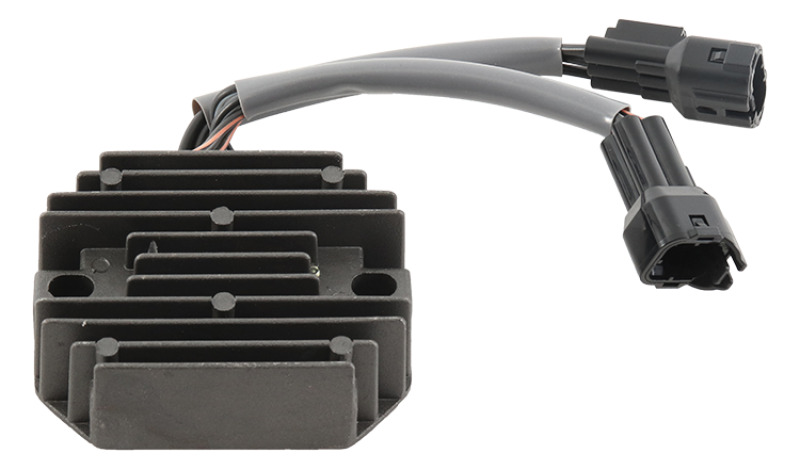 ARR Voltage Regulators