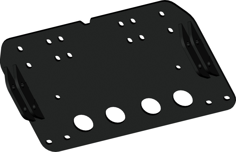 KFI Plow Mounts