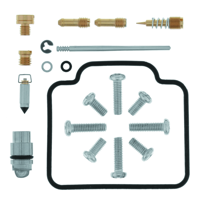 QBS Carburetor Kits