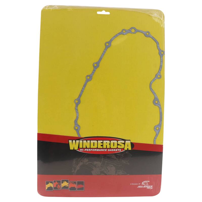 VEP Side Cover Gasket Kit