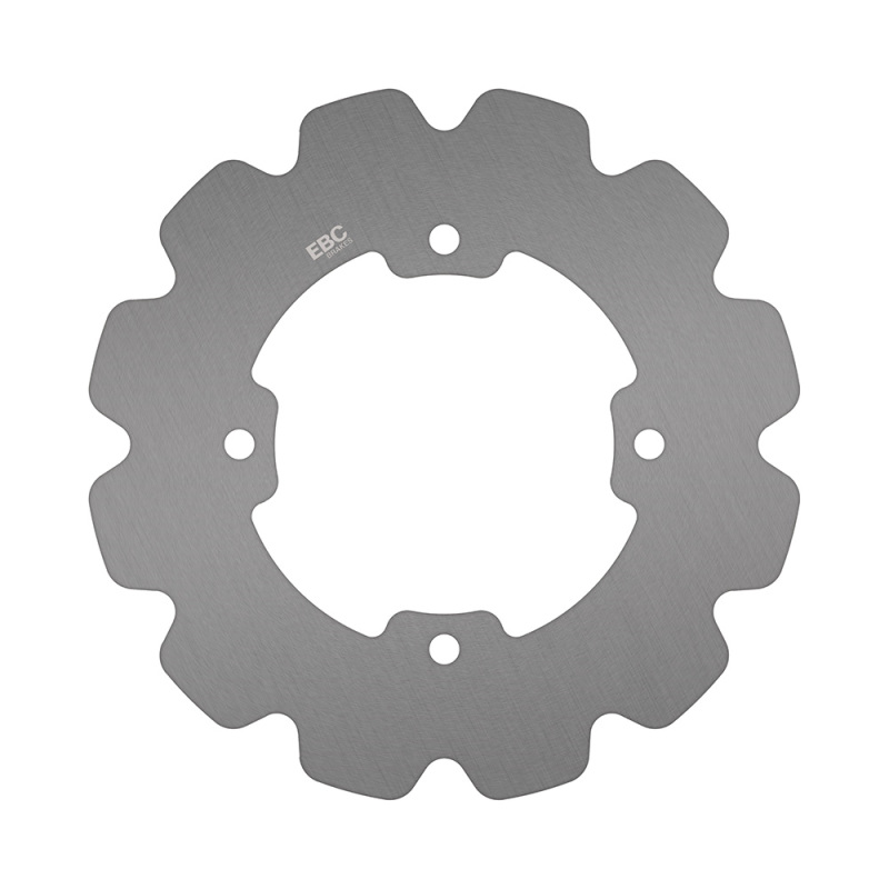 EBC UTVX Rotors