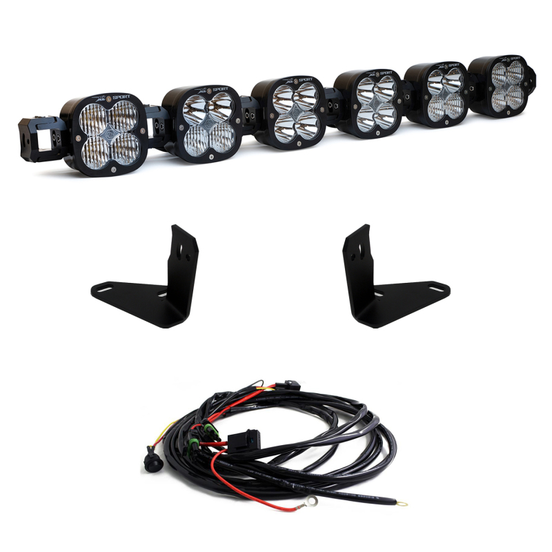 BAJ XL Linkable LED Lights