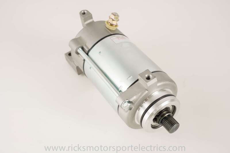 RME Starter