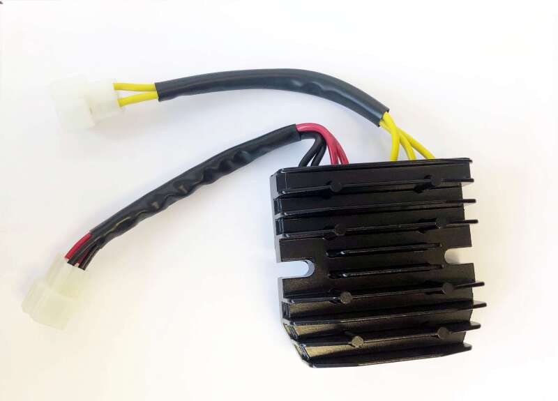 RME Rectifier