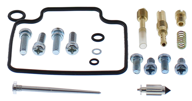 ABR Carburetor Rebuild Kits