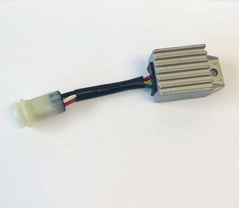 RME Rectifier