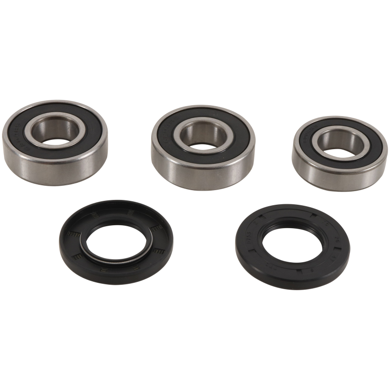 PIV Wheel Bearing Kit