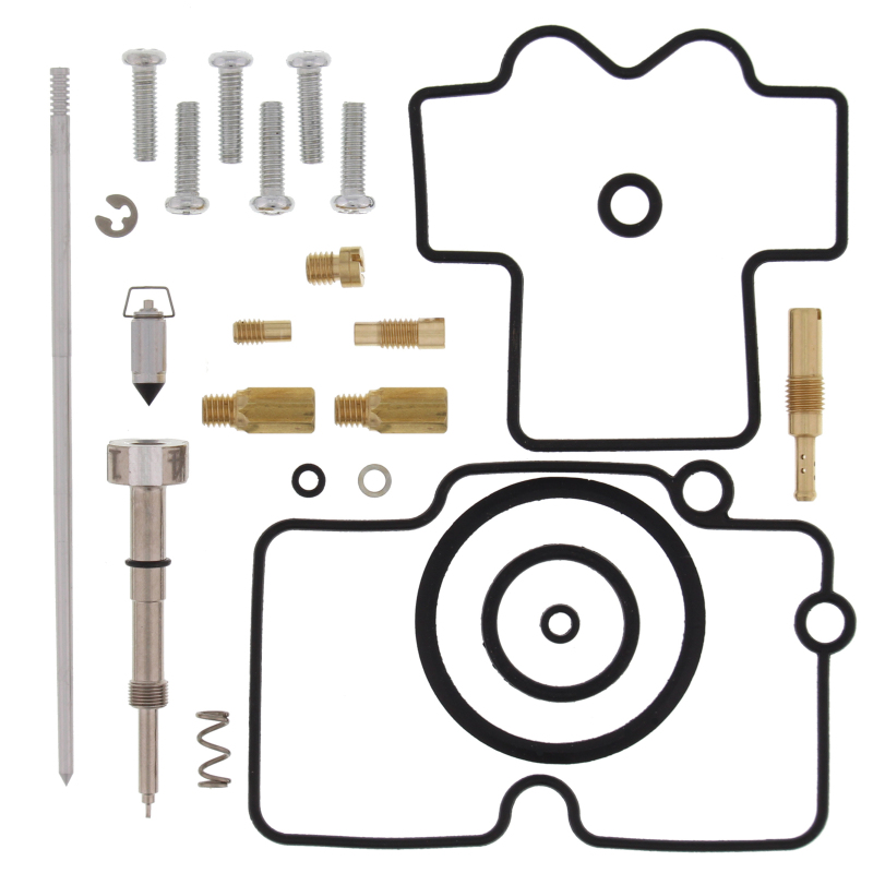 ABR Carburetor Rebuild Kits