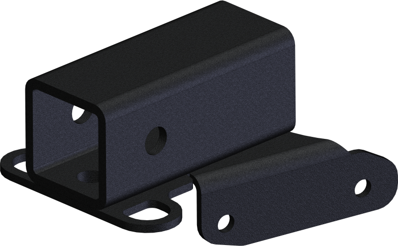 KFI Receiver Accessories