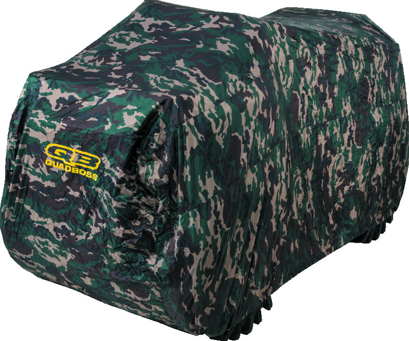 QBS Covers