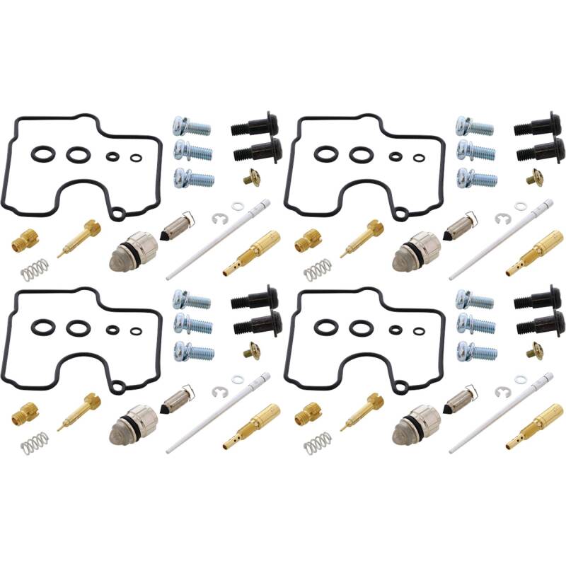ABR Carburetor Rebuild Kits