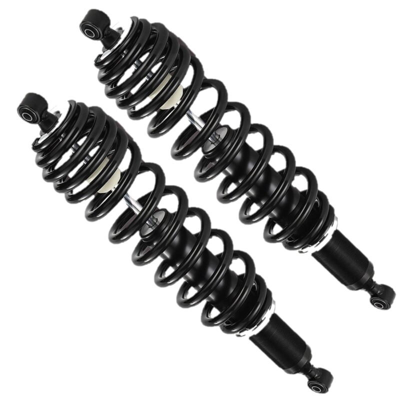 DFR Performance Shocks
