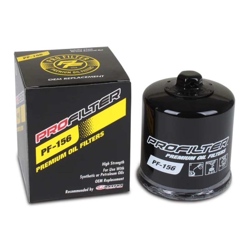 PRF Performance Oil Filter