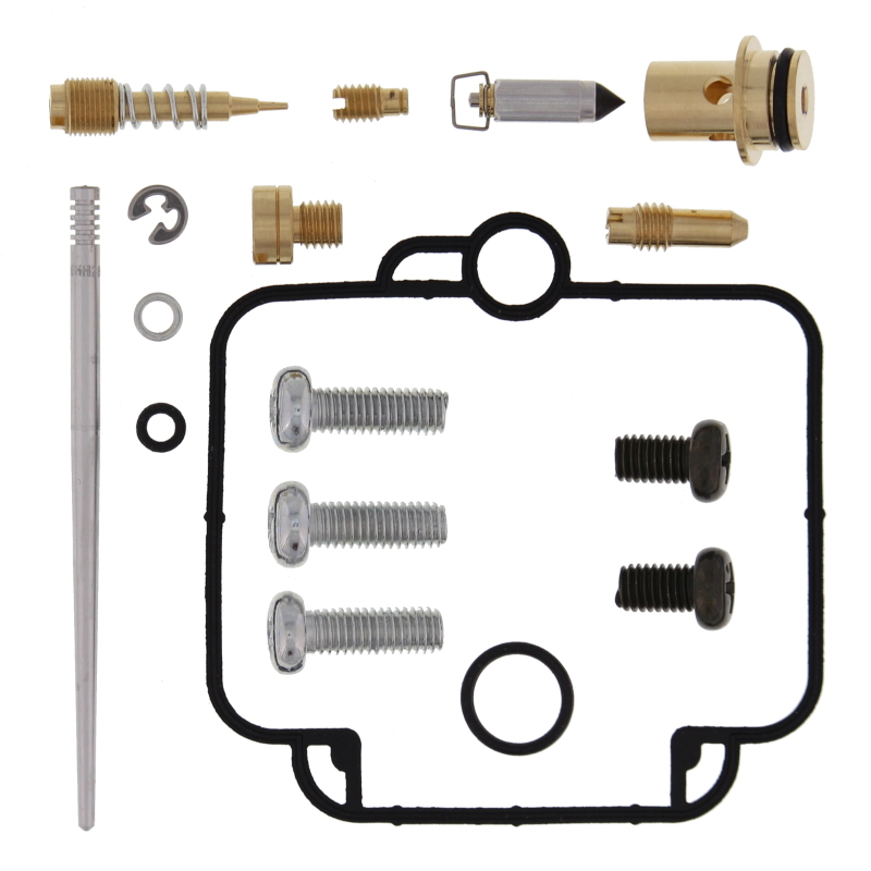 ABR Carburetor Rebuild Kits