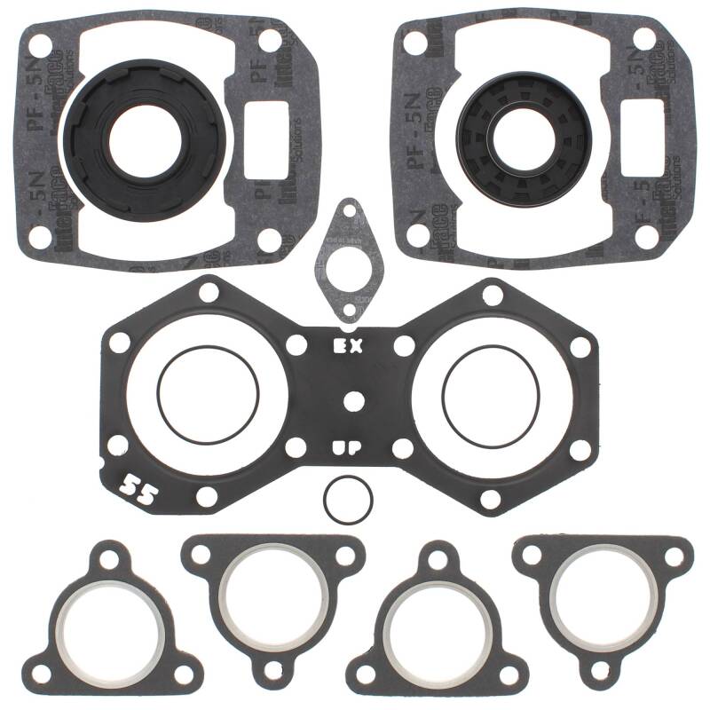 VEP Complete Gasket Kit