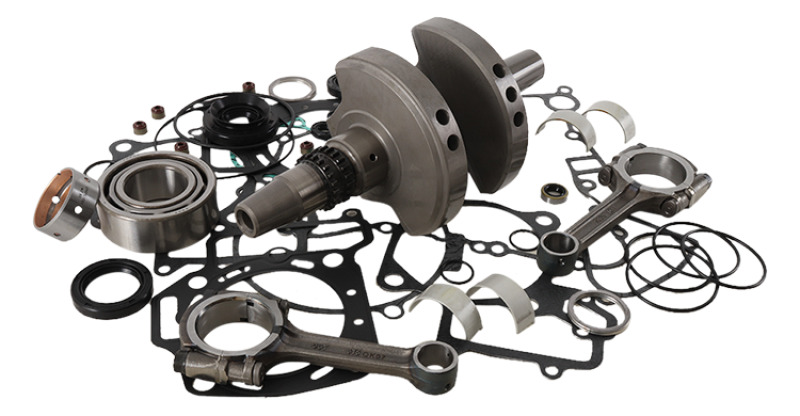 HDS Bottom End Kit