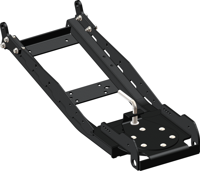 KFI Push Tube