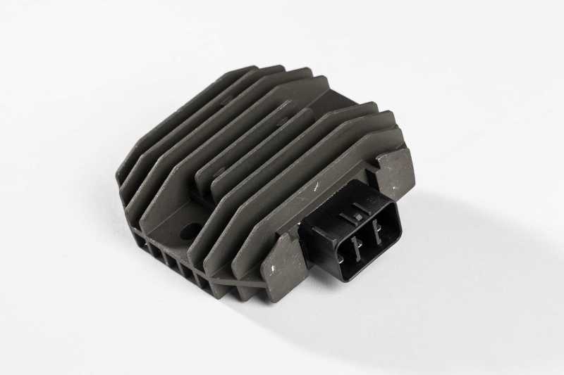 RME Rectifier