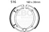 EBC FA-SFA-X Brake Pads