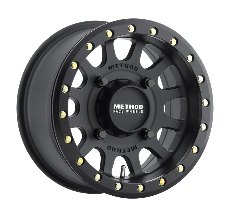 MRW MR401 Wheels