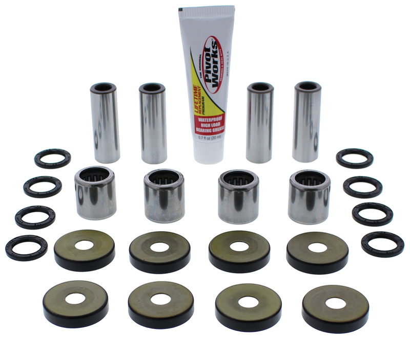 PIV A-Arm Kit