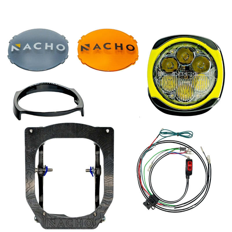 NAC Universal Lights