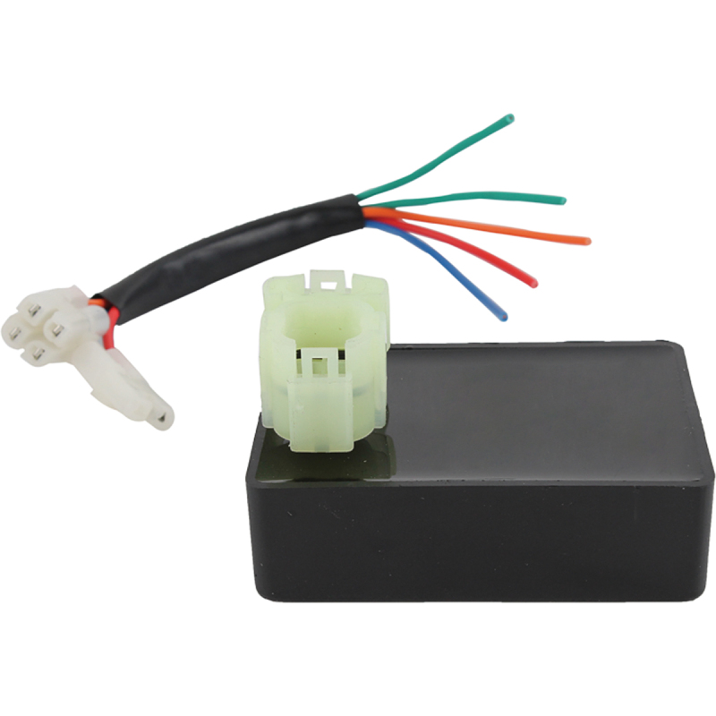 ARR CDI Boxes