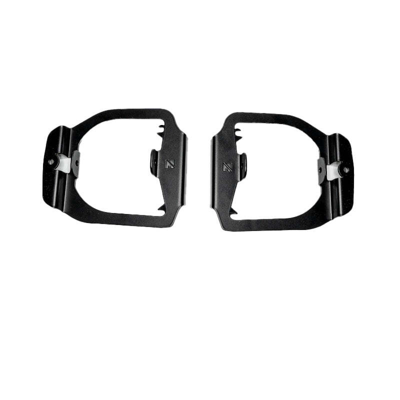 NAC Light Mounts