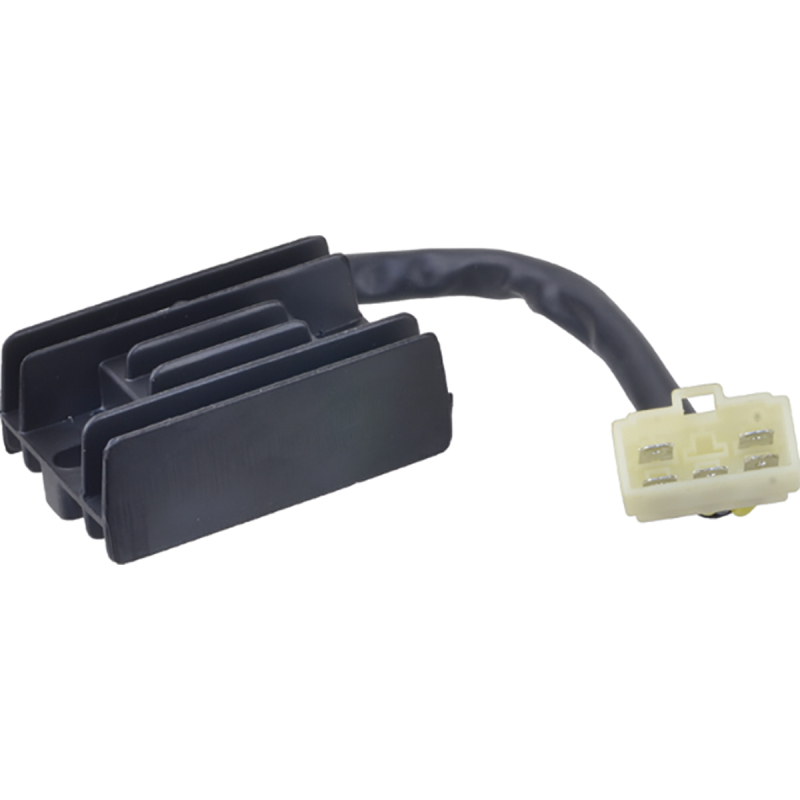 ARR Voltage Regulators