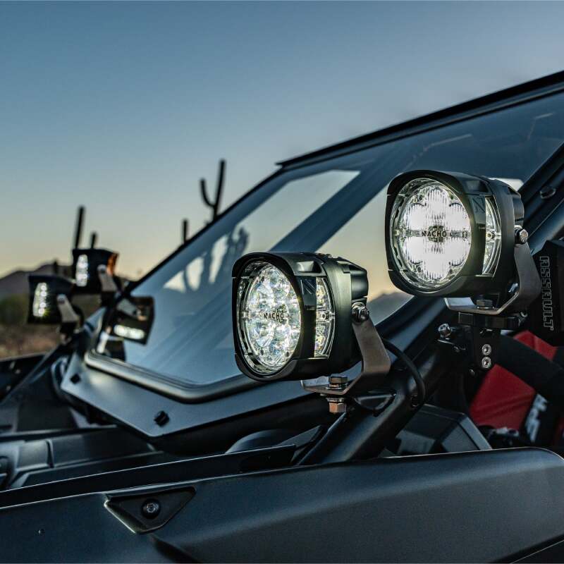 ARB Driving Lights