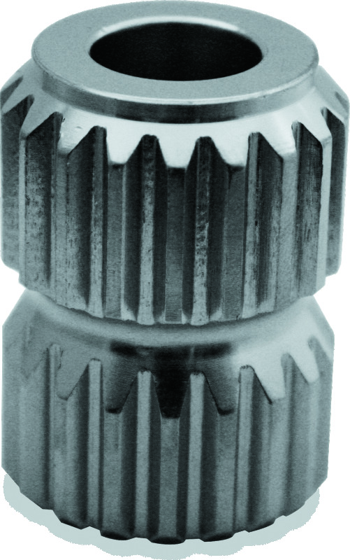 DFR Spline Adapter