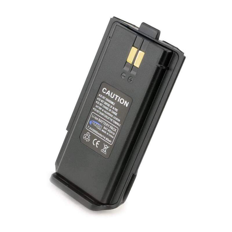 RGD Batteries
