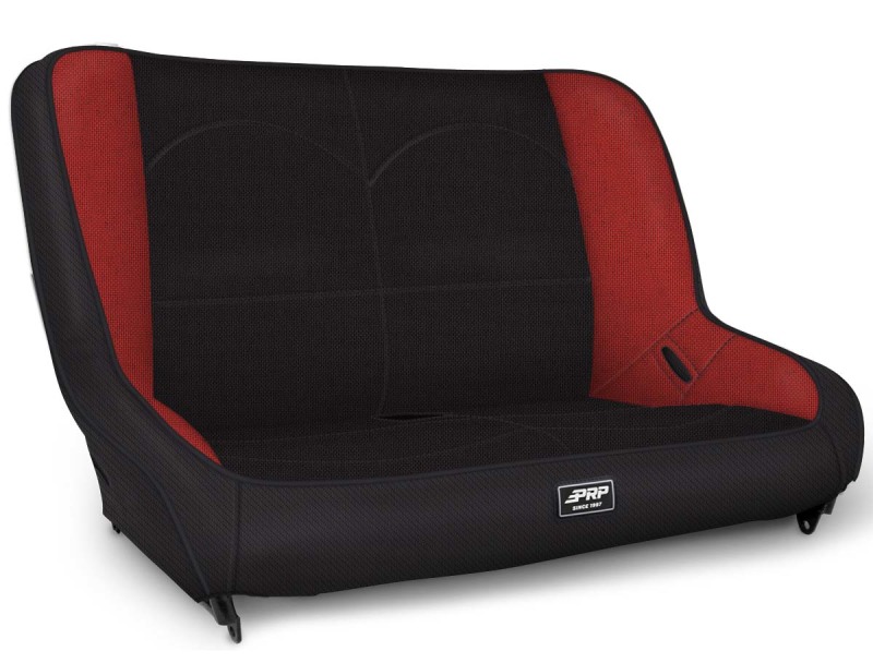 PRP Low Back Bench